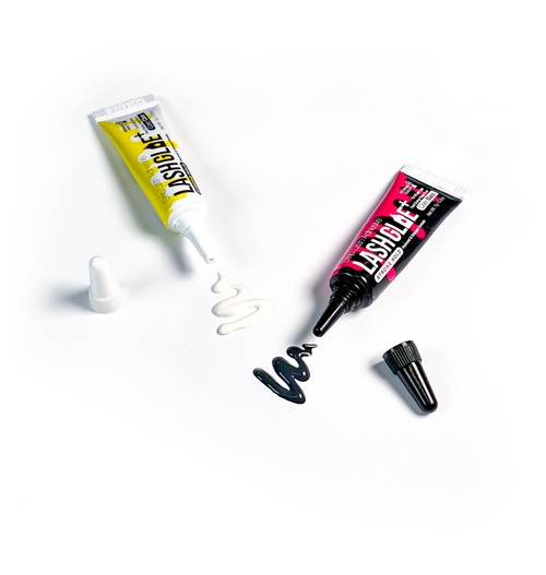 Blackpink Striplash Adhesive 7g - Black