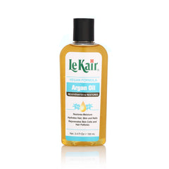 LeKair Vegan Formula Argan Oil