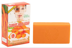 Lee Carrot Kojic Acid Soap