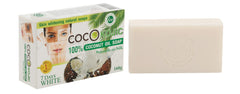 Lee Coco Kojic Acid Soap