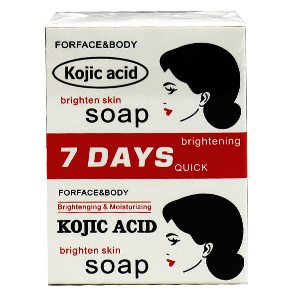 Lee Kojic Acid Soap