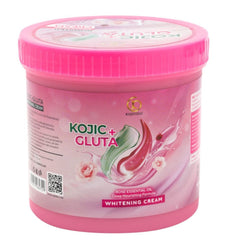 Lee Kojic+ Gluta Whitening Cream