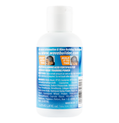 WaveBuilder Wax Free Liquid Pomade Super Ripple Developer