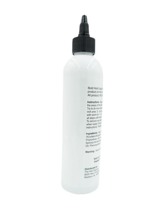 Bold Hold Liquid Gold 8oz