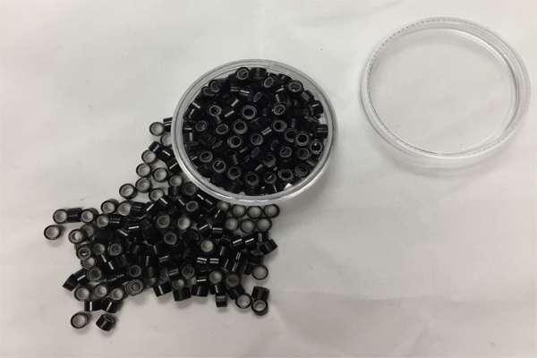 Natural Way Micro Loop & Lock Beads