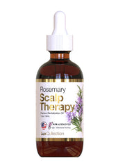 Lux Collection Scalp Therapy - Rosemary