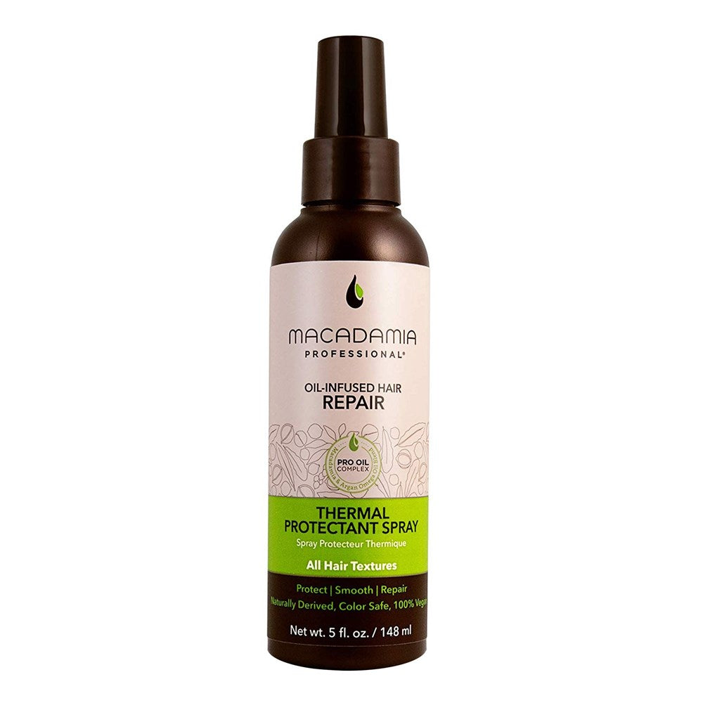 Macadamia Professional Thermal Protectant Spray