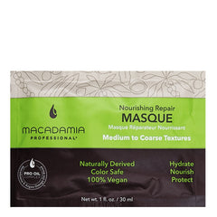 Macadamia Professional Ultra Rich Moisture Masque 8oz