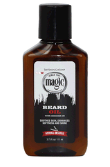 Magic Beard Oil