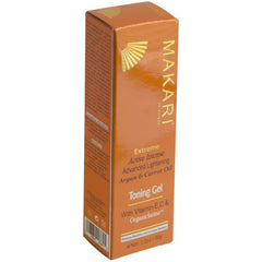 Makari de Suisse MAKARI EXTREME ® GEL Tonifiant Eclaircissant - Authentic Skincare Treatment