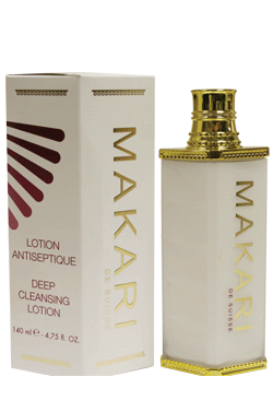 Makari Deep Cleansing Lotion