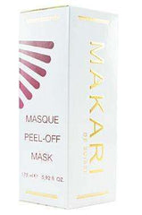 Makari Peel-Off Mask