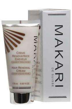 Makari Hair Renewal Cream