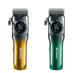 MARSKE Professional Wireless Clipper