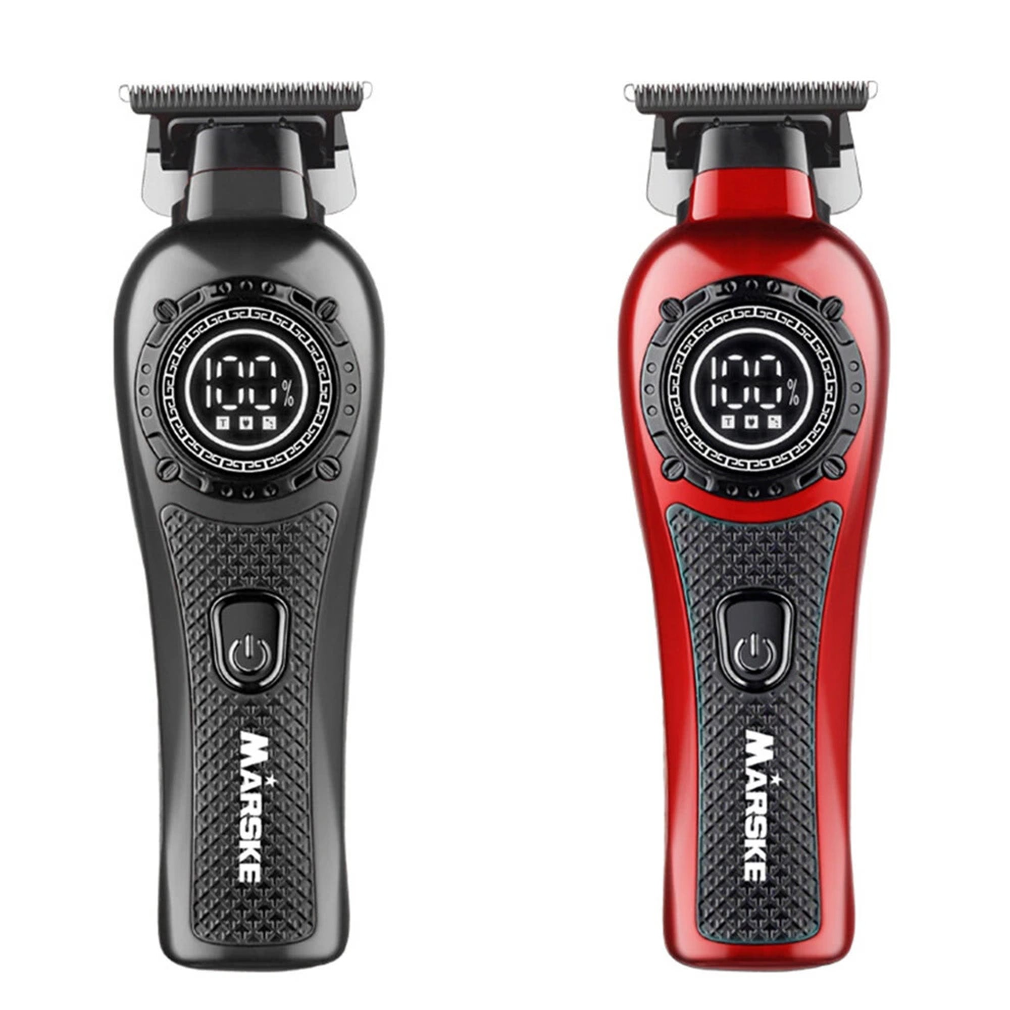 MARSKE Professional Wireless Trimmer