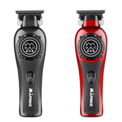 MARSKE Professional Wireless Trimmer