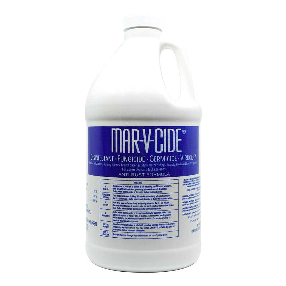 Marvy Mar-V-Cide Disinfectant 64oz