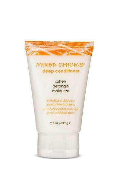 Mixed Chicks Deep Conditioner Travel Size