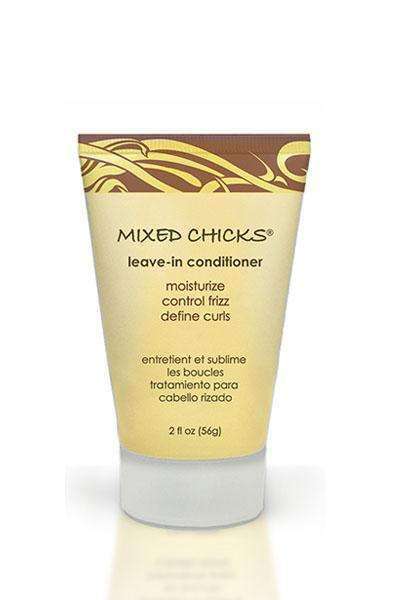 Mixed Chicks Leave In Conditioner Travel Size