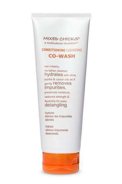 Mixed Chicks Conditioning Cleasing Co-wash