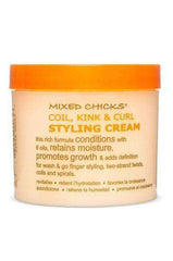 Mixed Chicks Coil, Kink & Curl Styling Cream