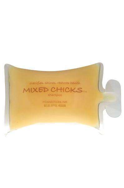 Mixed Chicks Shampoo Trial Size