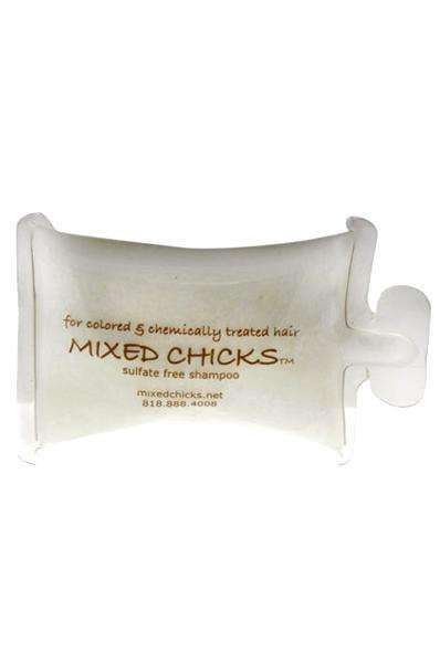Mixed Chicks Sulfate Free Shampoo Trial Size
