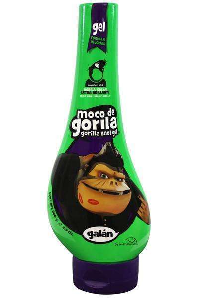 Moco De Gorila Gorilla Snot Gel - Galan Squizz