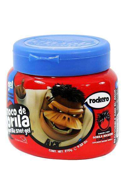 Moco De Gorila Gorilla Snot Gel - Rockero Original
