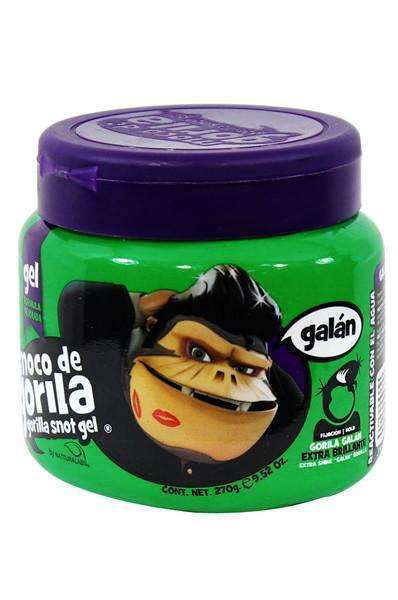 Moco De Gorila Gorilla Snot Gel - Galan Original