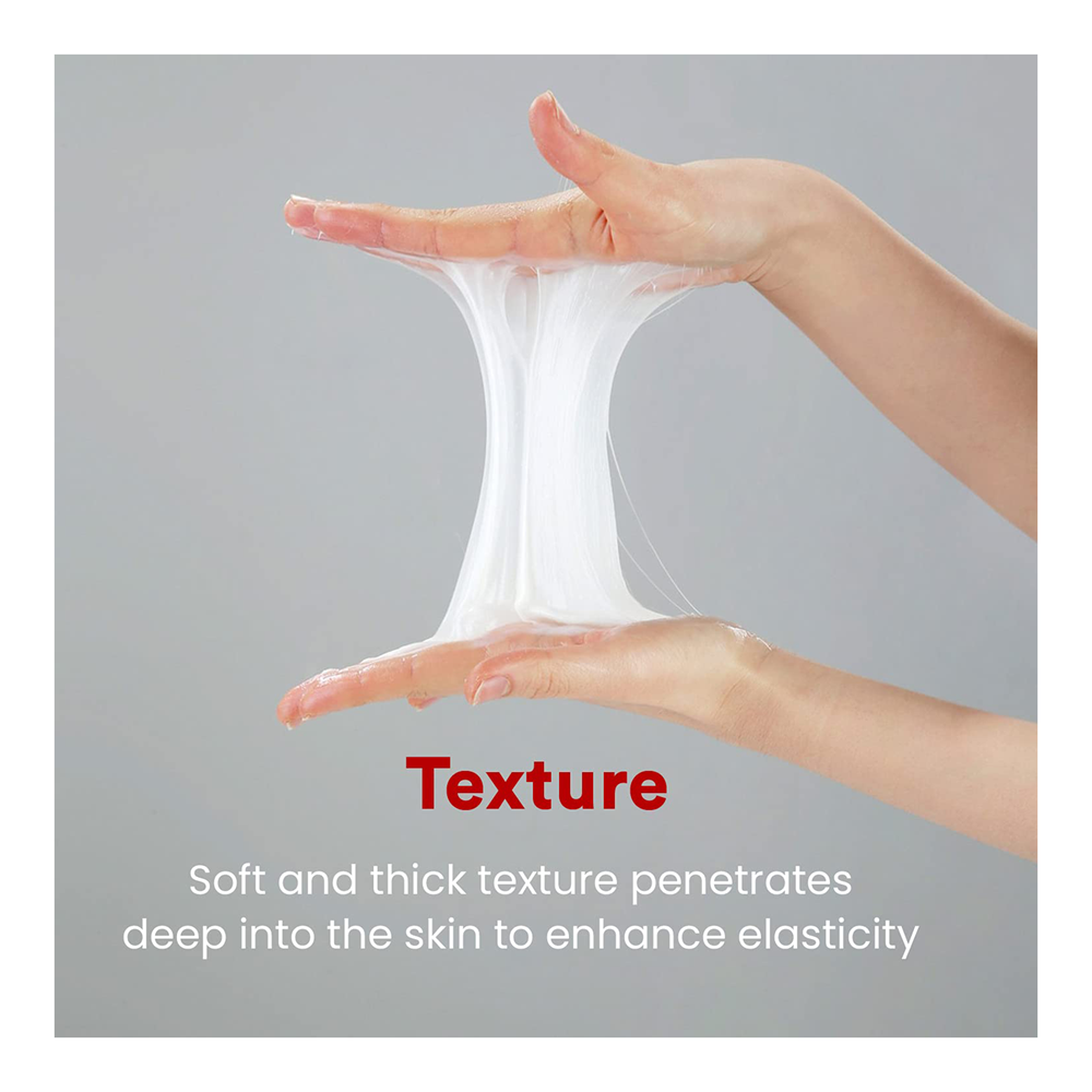 MDP+ Premium Collagen Naite Thread Neck Cream 2.0 (100ml)