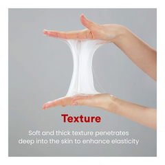 MDP+ Premium Collagen Naite Thread Neck Cream 2.0 (100ml)