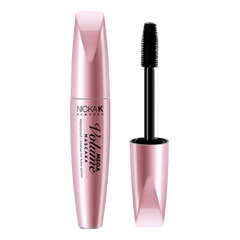 Nicka K Mega Volume Mascara - Black