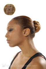 Magic Gold Bubble Bun X-Small