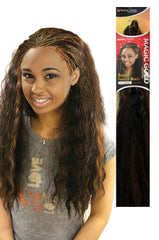 Magic Gold Super French Braid
