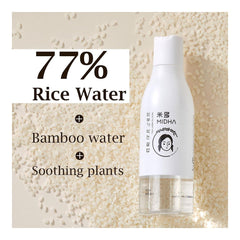 Midha Rice Pure Toner
