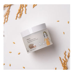 Midha Rice Brightening Mask