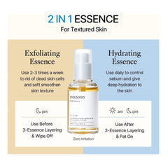 Mixsoon Bean Essence