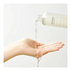 MIXSOON Bean Cleansing Oil (195ml)