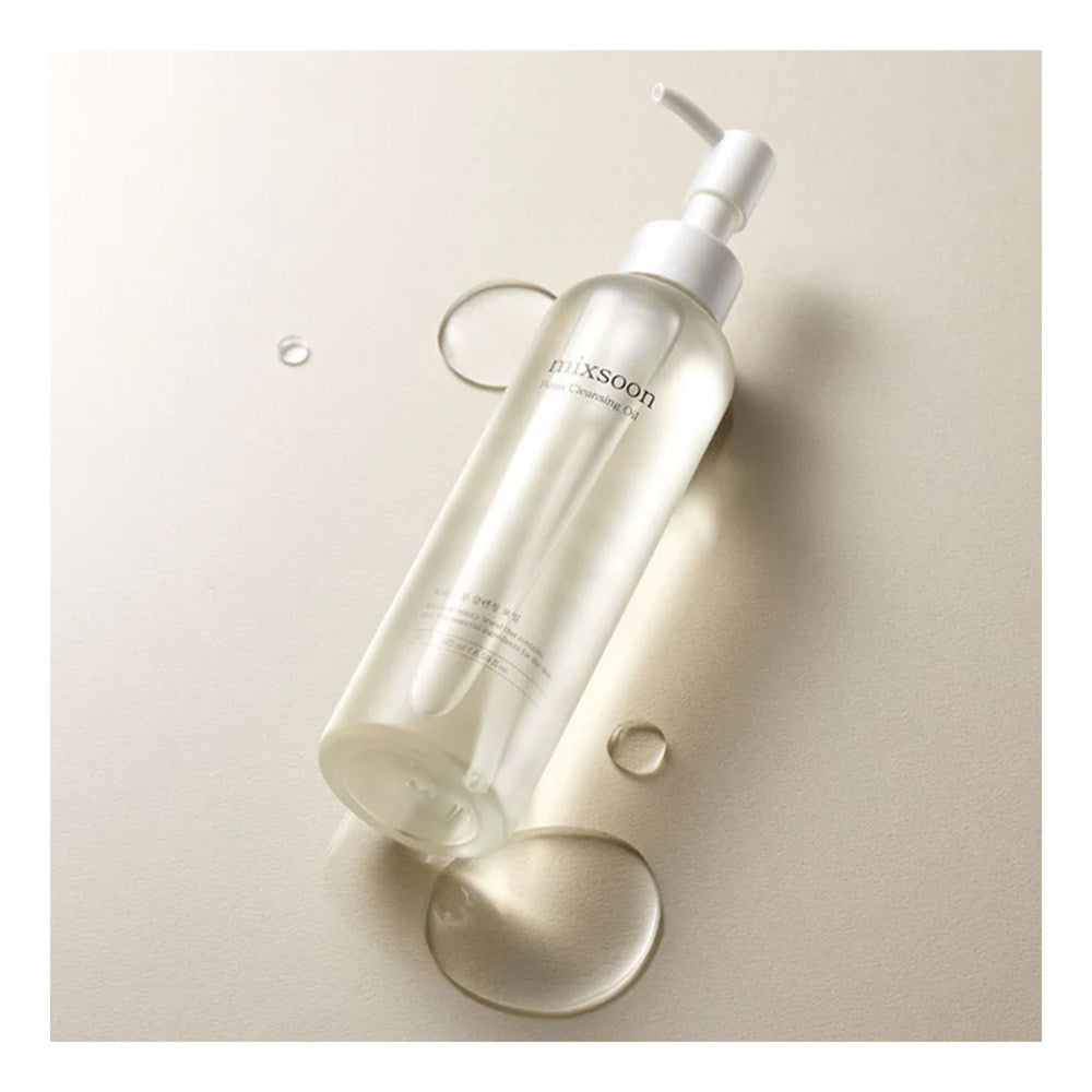 MIXSOON Bean Cleansing Oil (195ml)