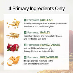 MIXSOON Bean Essence (30ml)