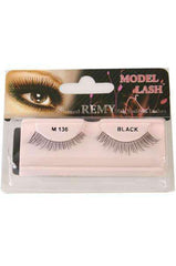 Model Lash Fashion Lashes - M136