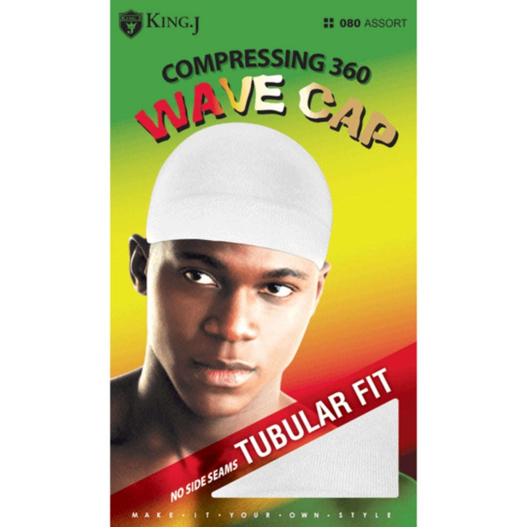 Compressing Wave Caps