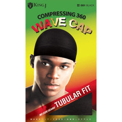 Compressing Wave Caps