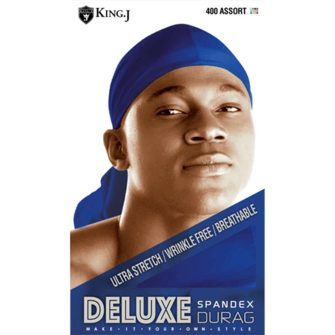 DuRags Extra Long Tie (Deluxe)