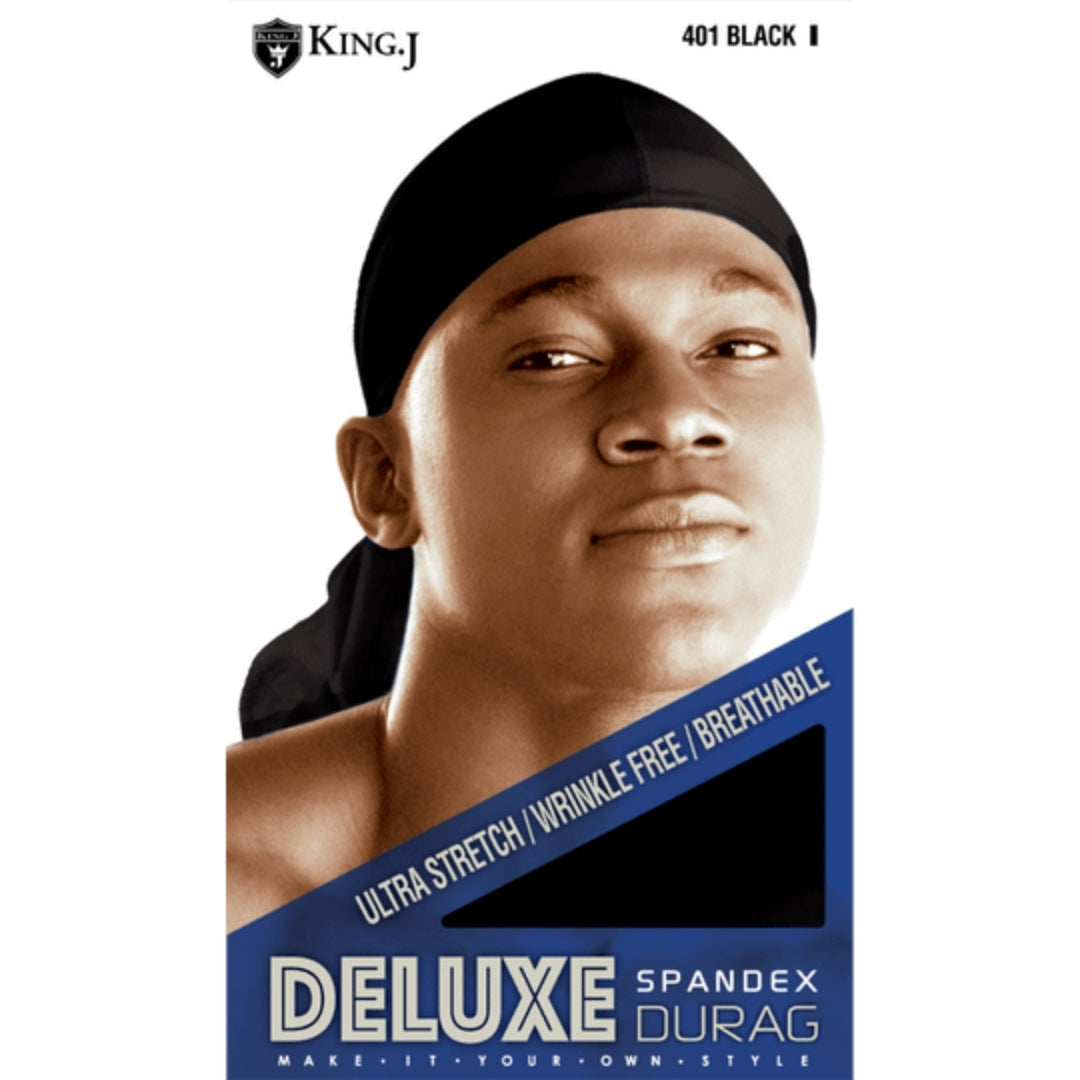 DuRags Extra Long Tie (Deluxe)