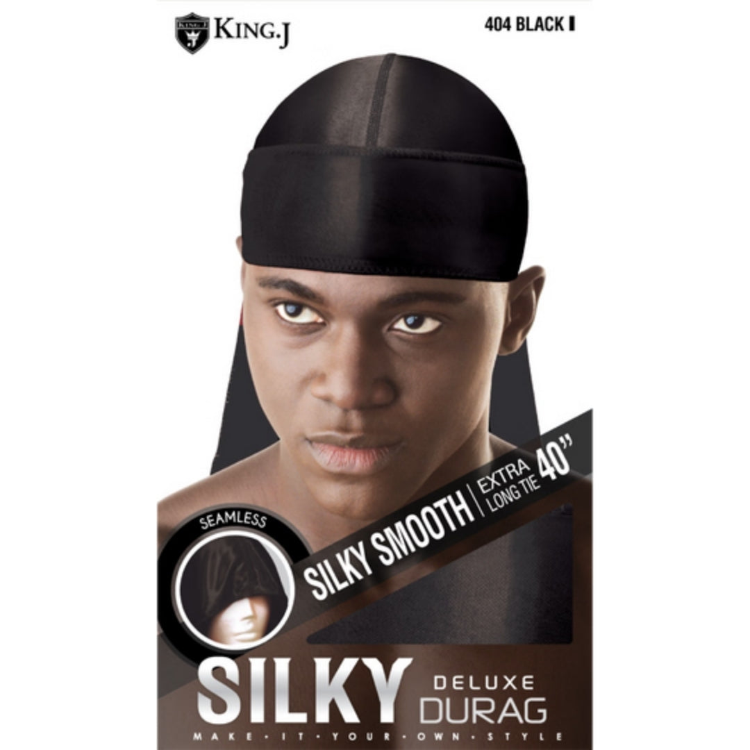 Silky DuRags