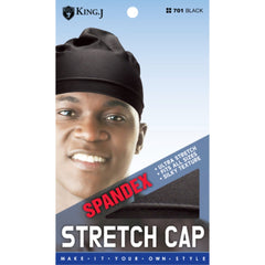 Spandex Stretch Caps