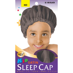 Kid Sleep Caps