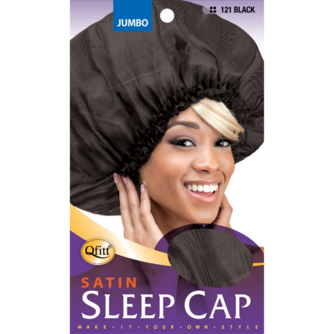 Sleep Caps (Jumbo Satin)